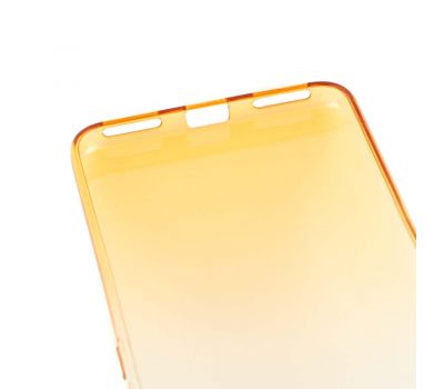 Чохол для Xiaomi Redmi Note 5A Prime Colorful Fashion золотистий 2339737
