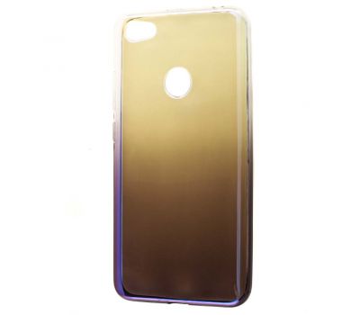 Чохол для Xiaomi  Redmi Note 5A Prime Colorful Fashion фіолетовий