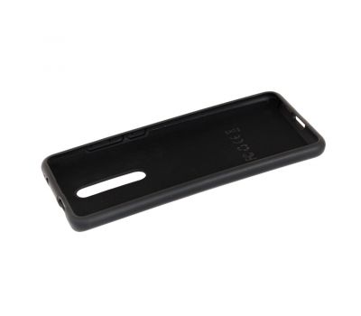 Чохол для Xiaomi Mi 9T / Redmi K20 Silicone Full чорний 2342630