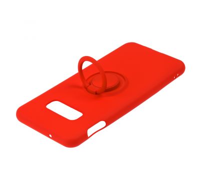 Чохол для Samsung Galaxy S10e (G970) ColorRing червоний 2347383