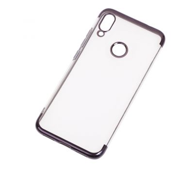 Чохол для Xiaomi Redmi Note 7 / 7 Pro Air прозорий 2355629