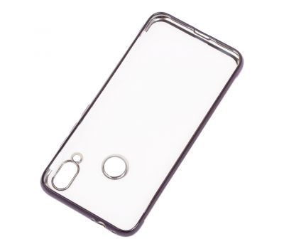 Чохол для Xiaomi Redmi Note 7 / 7 Pro Air прозорий 2355630