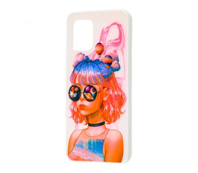 Чохол для Xiaomi Mi 10 Lite Girls UV dreams