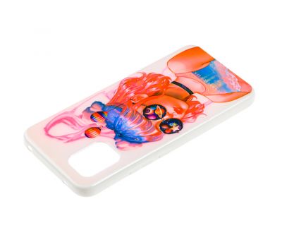 Чохол для Xiaomi Mi 10 Lite Girls UV dreams 2378061