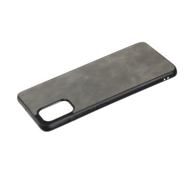 Чохол для Samsung Galaxy A51 (A515) Mood case сірий 2383739