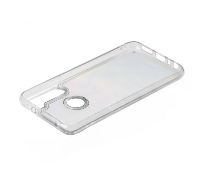 Чохол для Xiaomi Redmi Note 8 Блискучі вода "сонечко" 2388727