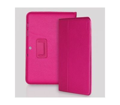 Yoobao Samsung TAB P3100 executive pink(P6200/P6800) 24449