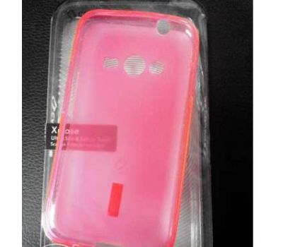Capdase Samsung G355 Pink