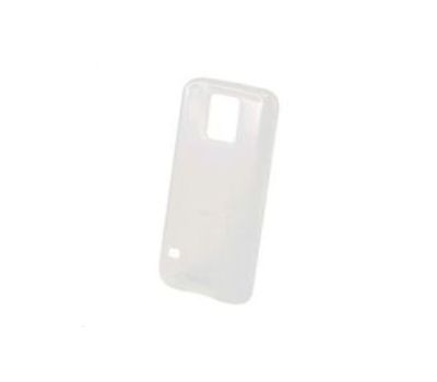 Original Silicon Case S5 White