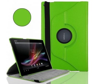 TTX Sony Xperia Tablet Z Зеленый (360 градусов)