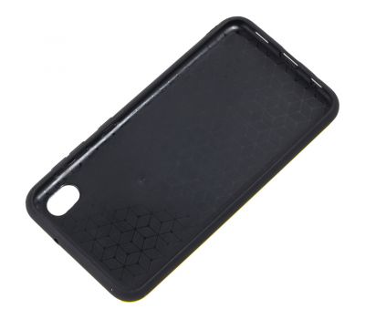 Чохол для Xiaomi Redmi 7A Kickstand блакитний 2403564