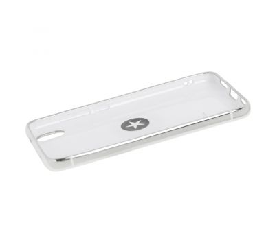 Чохол для Xiaomi Redmi 7A SoftRing білий 2404407