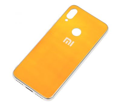 Чохол Shining для Xiaomi Redmi Note 7 / 7 Pro дзеркальний червоний 2407992