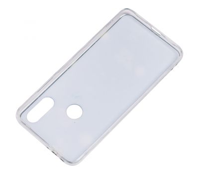 Чохол для Xiaomi Redmi Note 7 / 7 Pro Flowers Confetti "ромашка" 2407520