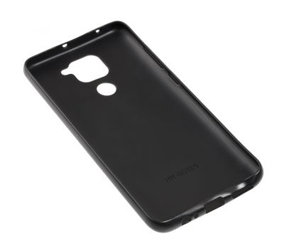 Чохол для Xiaomi Redmi Note 9 X-leael коричневий 2409626