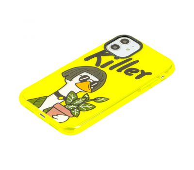 Чохол для iPhone 11 Neon print Killey 2410308