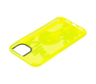 Чохол для iPhone 11 Neon print Killey 2410309