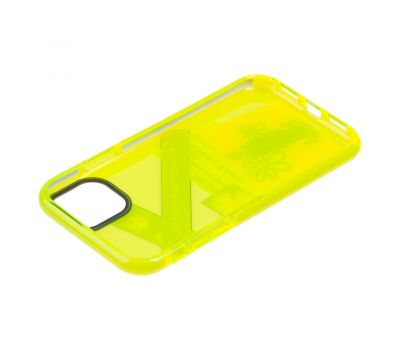 Чохол для iPhone 11 Neon print details 2410288