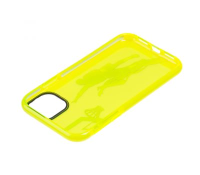 Чохол для iPhone 11 Pro Neon print basketball 2411880