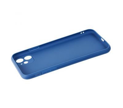 Чохол для iPhone 11 Shock Proof силікон синій 2411282