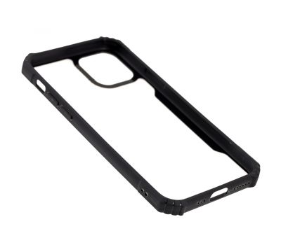 Чохол для iPhone 11 Pro Defense shield silicone чорний 2412537