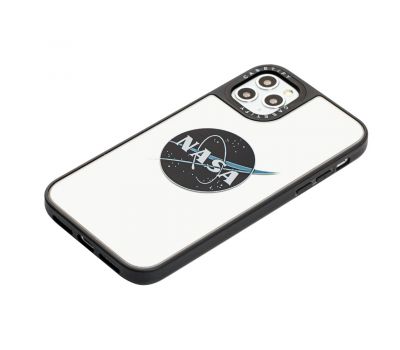 Чохол для iPhone 11 Pro Tify Mirror Nasa дзеркально-чорний 2412031