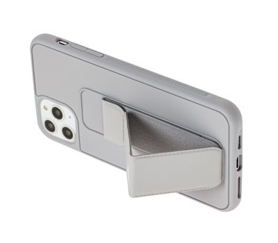 Чохол для iPhone 11 Pro Bracket grey 2412420