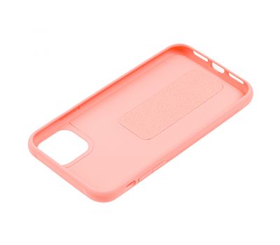 Чохол для iPhone 11 Pro Bracket pink 2412433