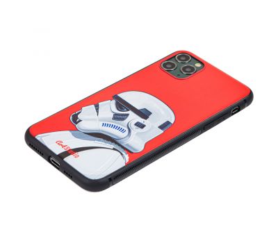 Чохол для iPhone 11 Pro ArtStudio Hero series Stormtrooper 2412361