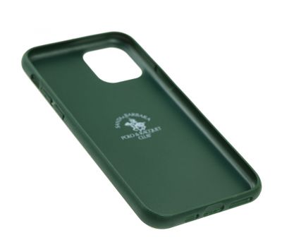 Чохол для iPhone 11 Pro Polo Virtuoso forest green 2413307