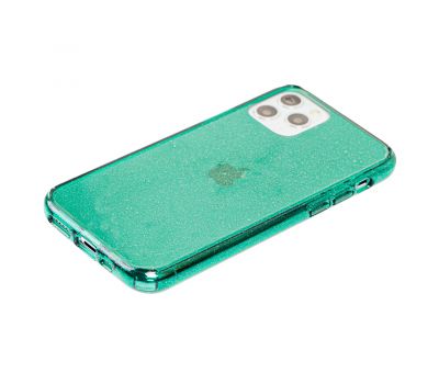 Чохол для iPhone 11 Pro Rock Pure зелений 2413342