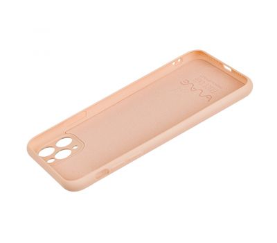 Чохол для iPhone 11 Pro Wave Fancy girl go wild / pink sand 2413918