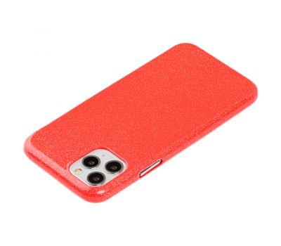 Чохол для iPhone 11 Pro Shiny dust червоний 2413390