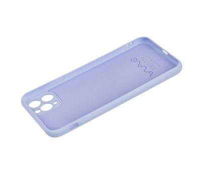 Чохол для iPhone 11 Pro Wave Fancy summer mood/light purple 2413936