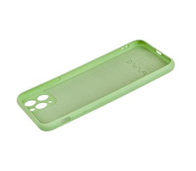 Чохол для iPhone 11 Pro Wave Fancy You are amazing / mint gum 2413940