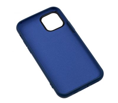 Чохол для iPhone 11 Pro Wow синій 2413967