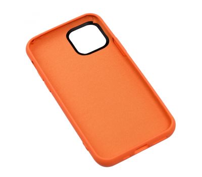 Чохол для iPhone 11 Pro Wow помаранчевий 2413961