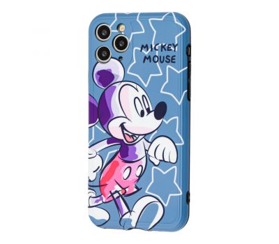 Чохол для iPhone 11 Pro VIP Print Mickey Mouse