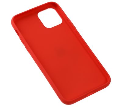 Чохол New glass для iPhone 11 Pro червоний 2413235