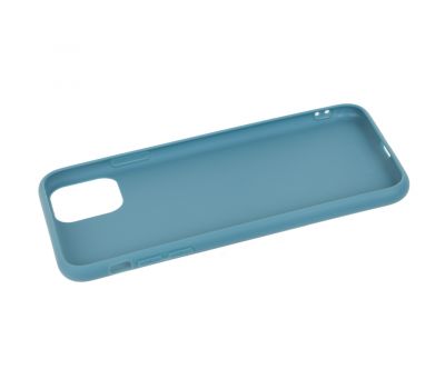Чохол для iPhone 11 Pro Max Epic синій 2414946