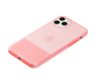 Чохол для iPhone 11 Pro Shadow Slim hot pink 2414014