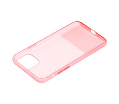 Чохол для iPhone 11 Pro Shadow Slim hot pink 2414015