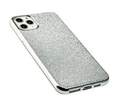 Чохол для iPhone 11 Pro Max Elite сріблястий 2414885