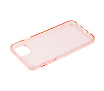 Чохол для iPhone 11 Pro Max Rock Pure рожевий 2415604