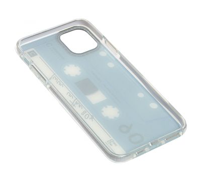 Чохол для iPhone 11 Pro Max Tify касета синій 2415962
