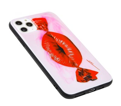 Чохол для iPhone 11 Pro Max Girls UV lips 2415001