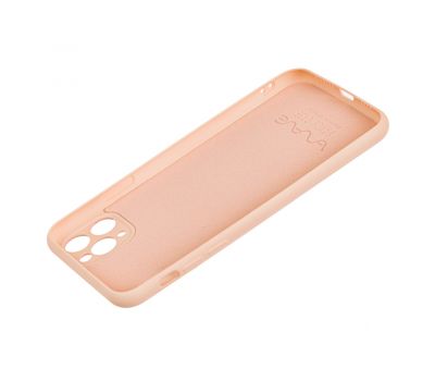 Чохол для iPhone 11 Pro Max Wave Fancy self love / pink sand 2416114
