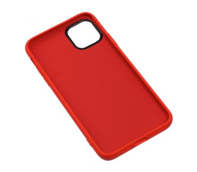 Чохол для iPhone 11 Pro Max Wow червоний 2416143