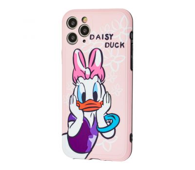 Чохол для iPhone 11 Pro Max VIP Print Daisy Duck