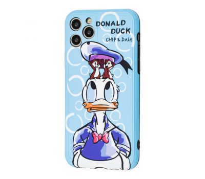 Чохол для iPhone 11 Pro Max VIP Print Donald Duck